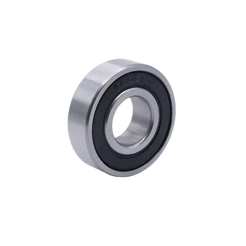 6807-2RS Deep Groove Ball Bearing