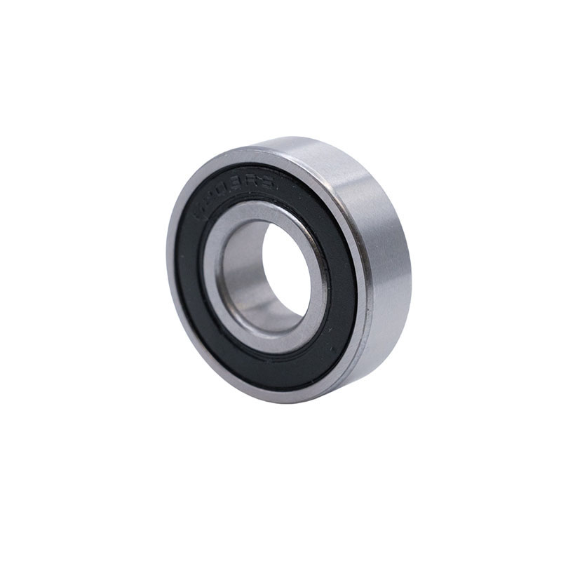 6002-2RS Deep Groove Ball Bearing