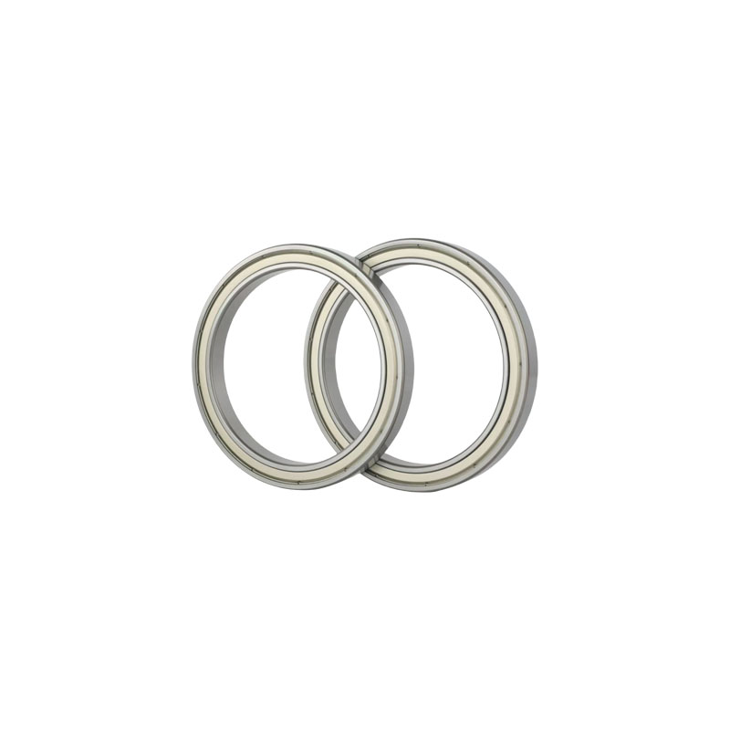 6910-2Z Deep Groove Ball Bearing