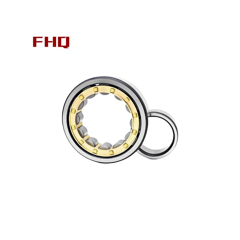 Roller bearing NU204-E