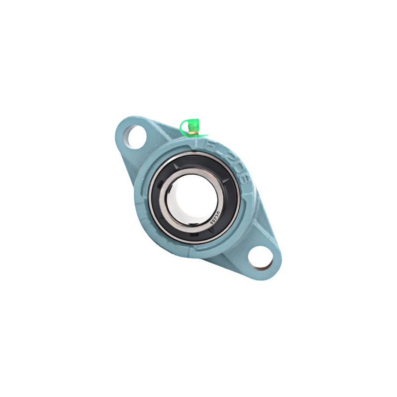 UCFL201 insert bearing