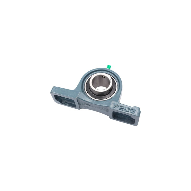 UCP306 insert bearing