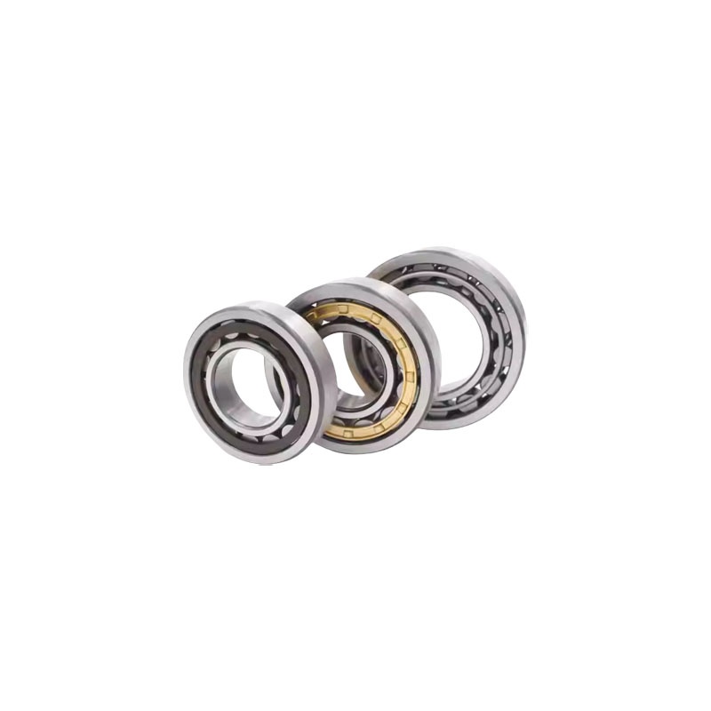 Roller bearing NJ308-ECJ